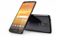 Появились характеристики нового смартфона Moto E6