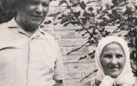Наш Гриша. Как украинские крестьяне еврейского ребенка спасли