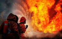 Страшный пожар на Аляске: люди выпрыгивали из окон здания