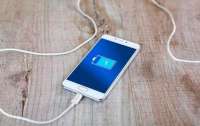 ТОП-5 советов правильной зарядки смартфона