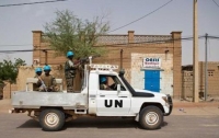 Атака боевиков на лагерь ООН: погибли 10 миротворцев