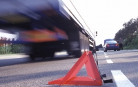 Жуткое ДТП на Сумщине: грузовик насмерть сбил двух велосипедистов