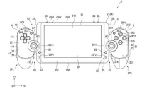 Sony разрабатывает новую портативную игровую консоль