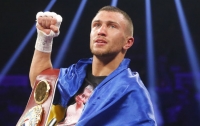 Ломаченко отказался от чемпионского титула