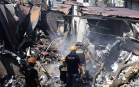 На Филиппинах прогремел второй за неделю взрыв