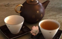 Китайский чай опасен для здоровья