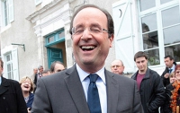 Франсуа Олланд: «Кризис в Европе прошел»