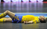 Сборная России на Евро-2012 может отомстить обидчикам «желто-синих»