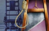 Для введения смертной казни нужно изменить восемь статей Конституции 