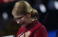 Юлія Тимошенко - єдиний кандидат на пост президента, який розуміє проблеми молоді