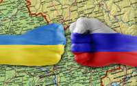 Украина пообещала не нападать на россию
