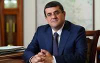 Президент Карабаха выступил с обращением к Азербайджану