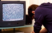 В Украине выключают аналоговое телевидение 31 августа