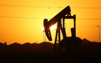 Цены на нефть удержались на двухлетних максимумах