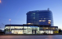 Daimler выделил EURb53 млн. на помощь своим дилерам 