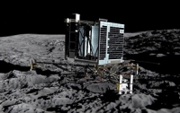Космический зонд Philae не вышел на связь