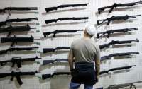 В Украине появится электронный реестр оружия