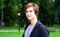 19-летний украинец отправляется в кругосветное путешествие