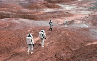 NASA создаст для колонистов Марса крем на основе грибов из Чернобыля