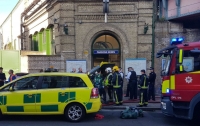 Теракт в метро Лондона: полиция объяснила, почему жертв могло быть больше