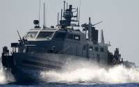 США начнут передачу Украине боевых катеров Mark VI в следующем году