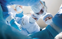 Харьковские хирурги провели уникальную операцию