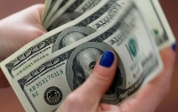Украинцы переслали миллионы долларов из за границы