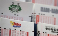 Американец нашел лотерейный билет на миллион у себя в кошельке