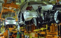 «Богдан» увеличил производство легковых авто 