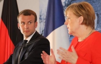Франция и Германия договорились создать бюджет еврозоны