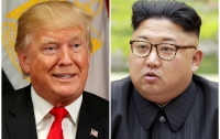 Ким Чен Ын согласился встретиться с Трампом, - СМИ