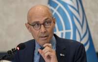 УВКПЧ ООН обвинило рф в нарушениях прав человека в Украине