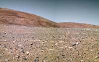 Атмосфера Марса «сбежала» в космос, - ученые