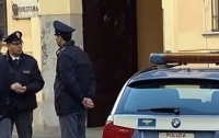 В Италии схвачены 45 членов неаполитанской мафии