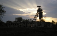 В Донецкой области в шахте нашли два трупа