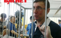 Суд думает, выпускать ли Луценко на свободу