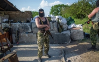 Власти ДНР заявляют об усилении боевых действий в Славянске и Краматорске
