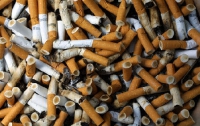 Рынок контрафактных сигарет можно оценить в 4-5 млрд шт. в год, - эксперт