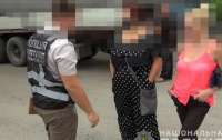 Предоставляли услуги за 500 грн: В Запорожье полиция штрафанула 