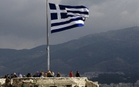 Нападение на полицейский спецназ произошло в Афинах