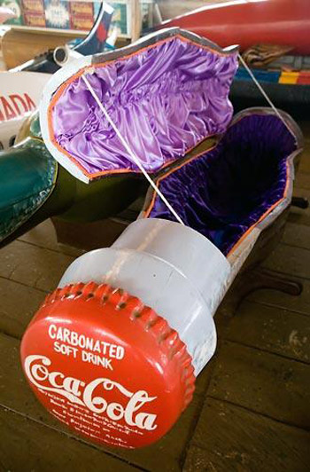 Слоненок, огурец, молоток, женская матка, гроб, любой вкус, ФОТО, Гана