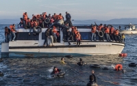 Италия призывает страны ЕС открыть порты для спасенных мигрантов