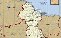 Гайана просит ООН и США уберечь ее от агрессии Венесуэлы