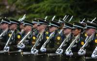 Ирландия увеличит расходы на оборону в рекордном объеме