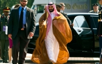 NBC: наследный принц Саудовской Аравии удерживал мать в заточении