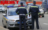 В Киев днем планируют не пускать грузовики 