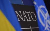 В Кремле высказались о вступлении Украины в НАТО