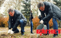Мэр Симферополя предложил местным журналистам выкопать именные ямы (ФОТО)