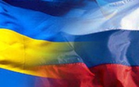 Большинство россиян не считают отношения Украины и России дружескими