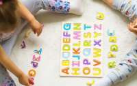 МОН: Английский станет обязательным для детей 5-6 лет